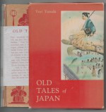 Old Tales of Japan - Yuri Yasuda