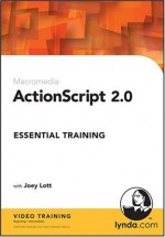 Learning Action Script 2.0 In Macromedia Flash Mx 2004 With Joey Lott - Joey Lott