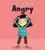 Angry - Isabel Thomas