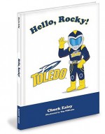 Hello, Rocky! - Chuck Ealey, Tim Williams