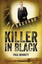 Killer In Black - Paul Bennett