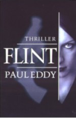 Flint (Dutch Edition) - Paul Eddy, Sophie Brinkman