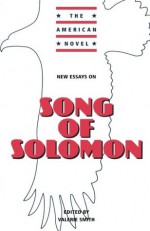 New Essays on Song of Solomon (The American Novel) - Valerie Smith, Emory Elliot