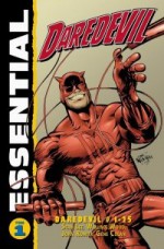 Essential: Daredevil #1 - John Romita Sr., Stan Lee, Gene Colan, Joe Orlando, Wallace Wood