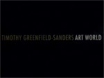 Timothy Greenfield-Sanders Art World - Timothy Greenfield-Sanders, Wayne Koestenbaum