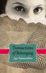 Transactions of Belongings - Jaya Padmanabham