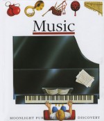 Music - Donald Grant, Gallimard Jeunesse, Claude Delafosse, Sarah Matthews