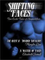 Shifting Faces: Erotic Romance Anthology - Marilyn Lee, Elizabeth Jewell