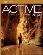 Active Skills for Reading Intro - Neil J. Anderson