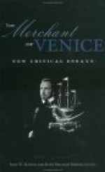 The Merchant of Venice - John W. Mahon, Ellen Macleod Mahon