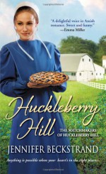 Huckleberry Hill - Jennifer Beckstrand