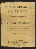 The Monument - Hank Whittemore