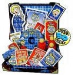 Mac King's Magic in a Minute Super-Duper Suitcase-O-Magic - Mac King, Bill King