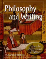 Philosophy and Writing - Susan Whitfield