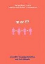 M or F? - Lisa Papademetriou, Chris Tebbetts, Christopher Tebbetts