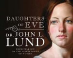 Daughters of Eve - John Lewis Lund