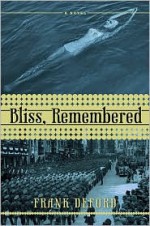 Bliss, Remembered - Frank Deford