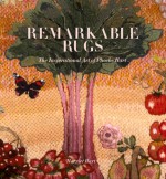 Remarkable Rugs: The Inspirational Art of Phoebe Hart - Caroline Clifton-Mogg