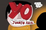 Yo - Juanjo Sáez, Juanjo Sáez