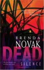 Dead Silence - Brenda Novak