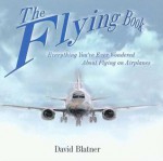 Flying Book - David Blatner, Maura Rosenthal