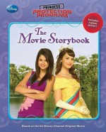 Princess Protection Program Princess Protection Program The Movie Storybook - Catherine Hapka