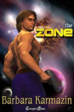 The Zone - Barbara Karmazin