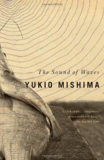 The Sound of Waves - Yukio Mishima, Meredith Weatherby
