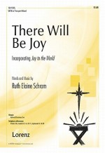 There Will Be Joy: Incorporating "Joy to the World" - Ruth Elaine Schram