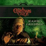 Season's Greedings - Tennant Redbank