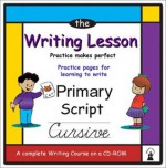 The Writing Lesson CD-ROM - Michael Levin