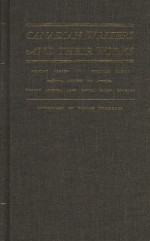 Canadian Writers and Their Works: Poetry Volume VIII - Robert Lecker, Jack David