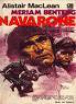 Meriam Benteng Navarone - Alistair MacLean, Agus Setiadi