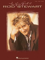 The Very Best of Rod Stewart - Rod Stewart