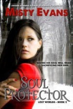 Soul Protector - Misty Evans