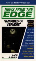 Vampires of Vermont - Mark Sumner