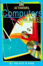 Computers Unlimited (Activators Series) - Lisa Hughes