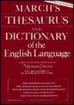 March's Thesaurus and Dictionary of the English Language - Francis March, R. Goodwin, Norman Cousins, Clarence Lewis Barnhart