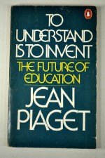 To Understand Is to Invent - Jean Piaget