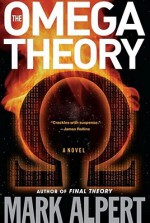 The Omega Theory - Mark Alpert