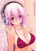 Sonicomi Artbook: Super Sonico Picture Album - Udon Entertainment