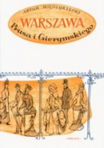 Warszawa Prusa i Gierymskiego - Artur Międzyrzecki