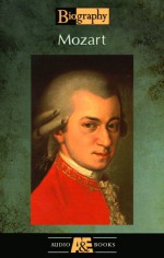 Mozart (Biography Audiobooks) - James Galway