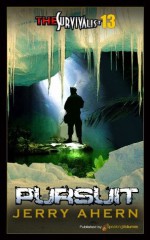 Pursuit (Survivalist) - Jerry Ahern