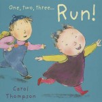 Run! - Carol Thompson