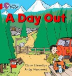 A Day Out - Anna Owen, Andy Hammond