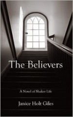 The Believers - Janice Holt Giles, Cecilia Macheski