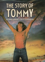 The Story Of Tommy - Richard Barnes