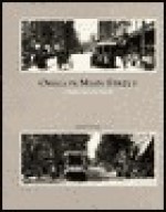 Oregon Main Street: A Rephotographic Survey - James Norman, Dwight Smith, George Kramer, Rosiland Keeney, Ward Tonsfeldt, Susan Seyl