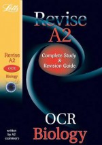 OCR Biology: Study Guide - Ian Honeysett, John Parker